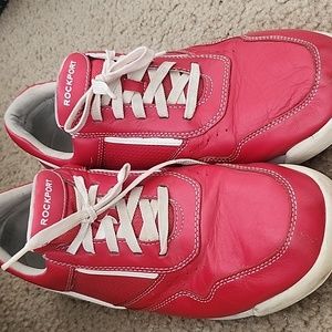 Rockport Shoes